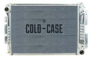 Cold Case 67-69 Camaro BB / Firebird  AT CHC11A