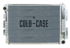 Cold Case 67-69 Camaro BB / Firebird  MT CHC11