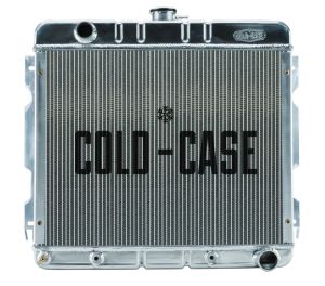 Cold Case 70-72 A,B Body SB 17" x 22" AT* MOP755A