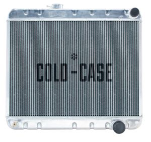 Cold Case 64-65 GTO  w/ AC MT    GPG22 Radiator