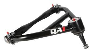 QA1 CONTROL ARM KIT - UPPER - PRO-TOURING; 70-81 GM F - 73-77 A - 75-79 X - 78-96 B 52518