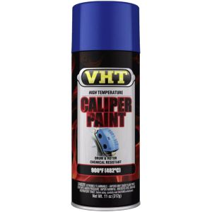 VHT Caliper Paint High Temp Bright Blue Aerosol 11 OZ SP732