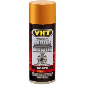 vht high heat metallic engine paint