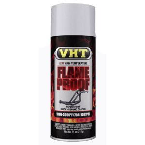 vht flame proof header paint