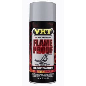 VHT Flameproof Coating Very High Temp Gray Primer Aerosol 11 OZ SP100