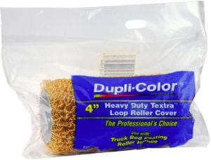 Dupli-Color Truck Bed Coating Accessories Replacement Roller Cover Roller  TRC104