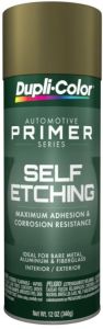 Self-Etching Primer – Duplicolor