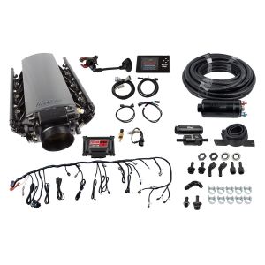 FiTech Ultimate LS 750 HP EFI System Master Kit 71014