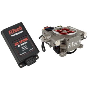FiTech Go Street 400 HP Cast EFI System 93003