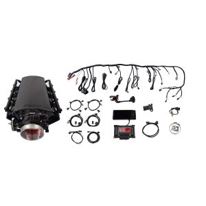 FiTech Ultimate LS 750 HP EFI System 70013