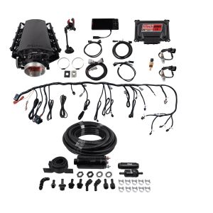FiTech Ultimate LS 500 HP EFI System Master Kit 71001