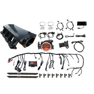 FiTech Ultimate LS 500 HP EFI System 70012