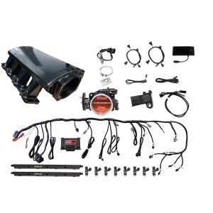 FiTech Ultimate LS 500 HP EFI System 70011