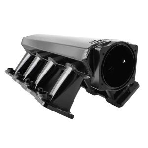 FiTech Ultimate LS Long Runner Cathedral Intake 70066