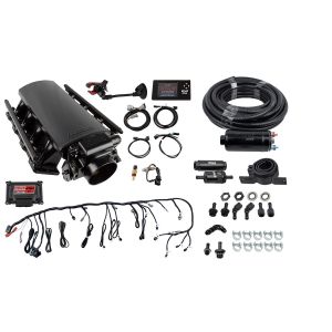 FiTech Ultimate LS 750 HP EFI System Master Kit 71008