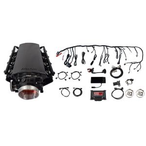 FiTech Ultimate LS 500 HP EFI System 70002