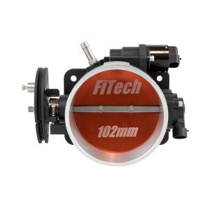 FiTech Ultimate LS 102mm Throttle Body 70062