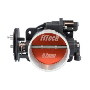 FiTech Ultimate LS 92mm Throttle Body 70061