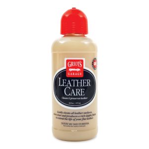 Griot's Garage Leather Care 16oz 11142