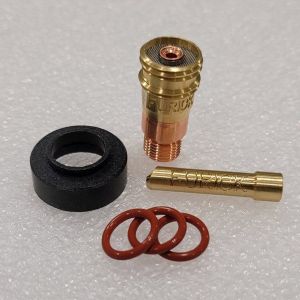 eastwood furick tig cup gas lens kit