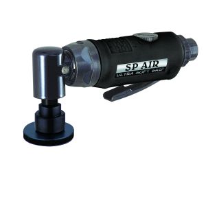 SP Air Tools 2 Inch Mini D/A Sander SP7201DA