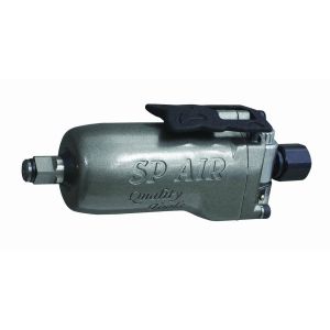 SP Air Tools 3/8 Inch Baby Butterfly Impact Wrench SP1850