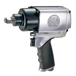 SP Air Tools 1/2 Inch Heavy Duty Impact Wrench SP1140EX
