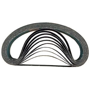 SP Air Tools Replacement Belt 5 Piece for SP1380 380 60 5P