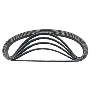 SP Air Tools Replacement Belt 5 Piece for SP1370A 370 80 5P