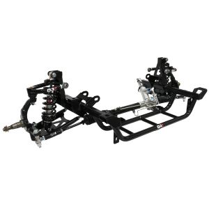 QA1 Gerst Suspension 1962-72 Mopar B-Body and 1970-74 E-Body Front Suspension Kit 52346-S400