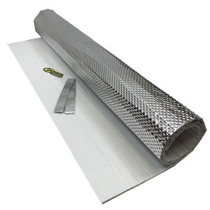 Heatshield Products Sticky Heat Shield 1/8 x 36 x 47 in 180025
