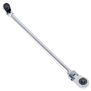 Eastwood Extra Long Double Flex Head Ratchet