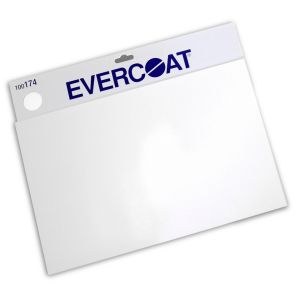 Evercoat Mixing Board 11 x 17 100174