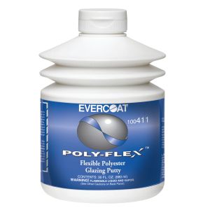 Evercoat Poly-Flex 30 fl. oz. Pump Bottle 100411