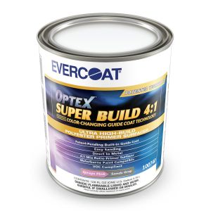 Evercoat Optex Super Build 4:1 Primer Gallon 100740