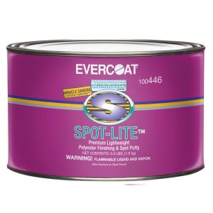 Evercoat Spot-Lite 1/2 Gallon 100446