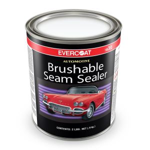 Evercoat Brushable Seam Sealer Quart 100365