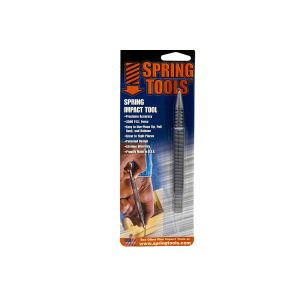 Spring Tools Single Ended Center Punch 28R00-1
