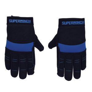 Superwinch Winching Gloves 2580