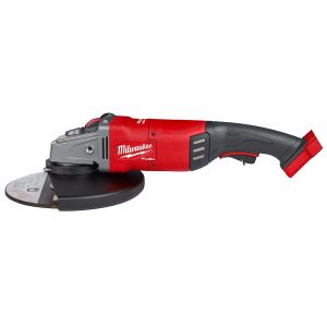 Milwaukee M18 FUEL 7 in. / 9 in. Large Angle Grinder	Tool Only 2785-20