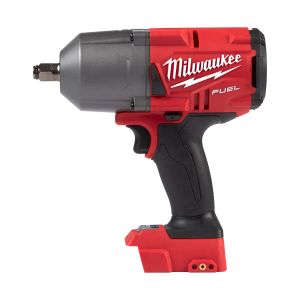 Milwaukee M18 FUEL 1/2 in. High Torque Impact Wrench with Friction Ring Tool Only 2767-20