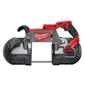 Milwaukee M18 FUEL Deep Cut Band Saw Tool Only 2729-20