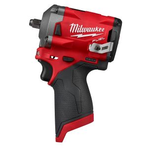 Milwaukee M12 FUEL 3/8 in. Stubby Impact Wrench  2554-20