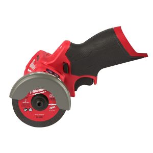 Milwaukee M12 FUEL 3 in. Compact Cut Off Tool 2522-20