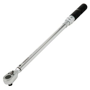 Sunex 1/2 In. Dr. 30-250 Ft-Lb 48T Torque Wrench 20250