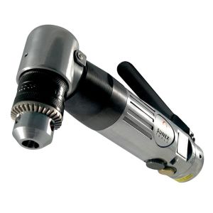 Sunex 3/8 in. Reversible Right Angle Air Drill SX545B