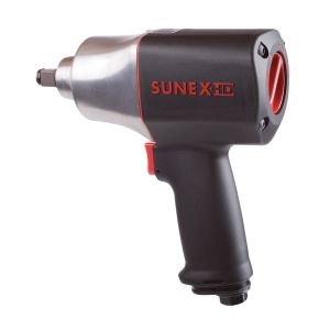 Sunex 1/2 in. Dr. Super Duty Impact Wrench SX4348