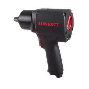Sunex 1/2 in. Composite Impact Wrench SX4345