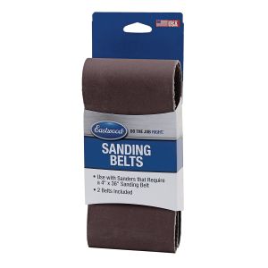 Eastwood 4x36" Sanding Belt