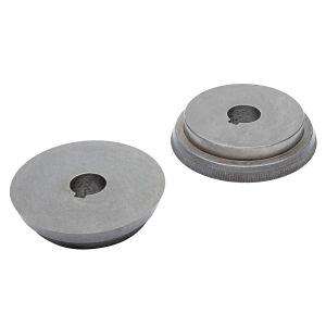 Replacement Blades for Eastwood Rotary Metal Shear, Item 20643.